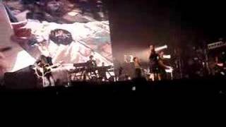 Roger Waters "Mother" COMPLETE @ Coachella 2008