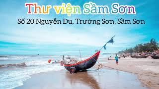 Chuyên mục Mỗi Ngày Một Cuốn Sách : " Linh tích Sầm Sơn - Tập 1" - Hoàng Thăng Ngói