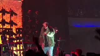 Mike Shinoda - Ghosts Live (Hollywood Palladium November 2018)