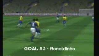 PESFan Goal of the Year 2005