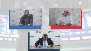 Murabaha Service Virtual Signing Ceremony with GFH Financial Group