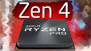 Zen 4 Leaks - My Thoughts on Power Consumption