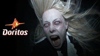 Los videojuegos de Doritos que aterraron a todo Internet | Hotel 626 y Asylum 626