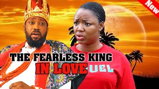 THE FEARLESS KING IN LOVE~ EKENE UMENWA, FREDRICK LEONARD 2024 Latest Nollywood Movie #new #viral