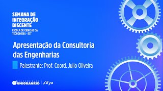 Apresentação da Consultoria das Engenharias