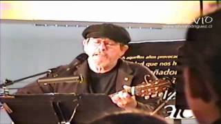 Silvio Rodríguez - Oda a mi generación