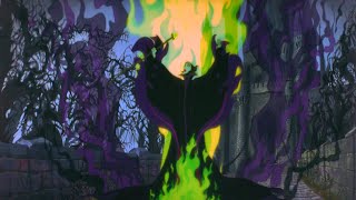 Sleeping Beauty | Maleficent [6/6] (Arabic 2022) HD