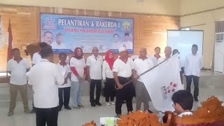 Kegiatan DPD APKLI Perjuangan Kota Serang Tahun 2023