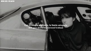 David Sylvian - Upon This Earth (Lyrics/Subtitulado al español)