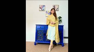 Arishfa Khan Eid video