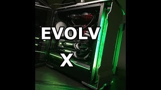 PC Build of the Month September ft. Evolv X (Kryptonite)