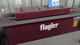 Flagler - Lot 49