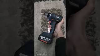 BOSCH Professional 18v-60c with EC Motor Brushless*made in germany*