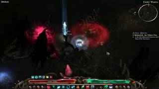 Grim Dawn - Grava'thul Kill