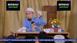 Bagaimana Adab Kita Kepada Allah, Baik dalam Ibadah Dan Pekerjaan ? Ustadz Adi Hidayat, Lc, Ma