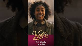 VORPREMIERE ZU WONKA! Tickets: #youci