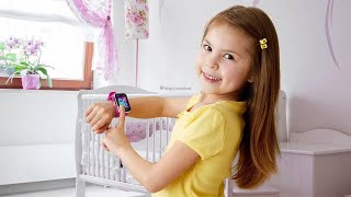 5 Best Smartwatches for kids 2023