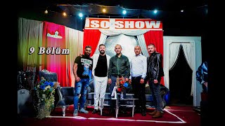 iso Show 9 Bölüm (8.05.2021)