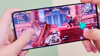 OPPO Find X3 Gaming Test in June 2021