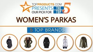 Best Women’s Parka Reviews  – How to Choose the Best Women’s Parka