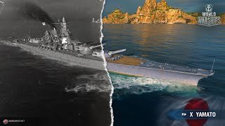 World of Warships