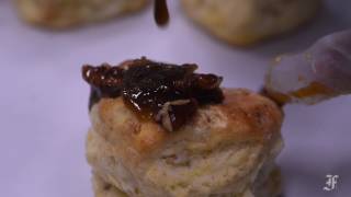 Mama Biscuit's Gourmet Biscuits