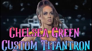 Chelsea Green Custom Titantron - Hot Mess