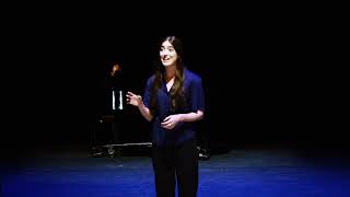 Mairéad O'Neill - LaGuardia High School Senior Showcase - Moments in The Woods from Into The Woods