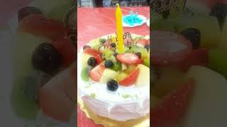 kue ultah#shortvideo