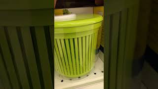 Perfect for salad #viralvideo #satisfying #shortsvideo #shorts