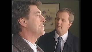 ITV Yorkshire Continuity & The Bill - Friday 12th May 1995 - 1 of 2