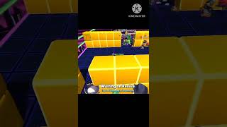 Without power avoid dash board in stumble guys gameplay #stumbleguys #shorts