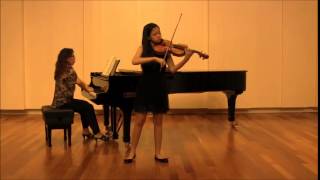 MusicPro- Wan Loo SOO Arpeggione Sonata by Schubert