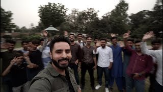 MULTANS FIRST EVER YOUTUBE FAN MEETUP