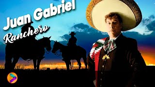 Juan Gabriel ( Rancheras )🤠🤠🤠