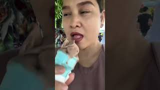 ES KRIM ABANG2😁 #food #viralvideos #balikpapan #shorts #shortvideo #fyp #kulineran