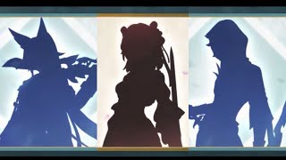 HSR New Xianzhou Characters Teased