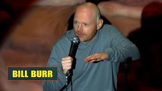 Bill Burr: Please do Charity Wisely || Bill Burr 2023