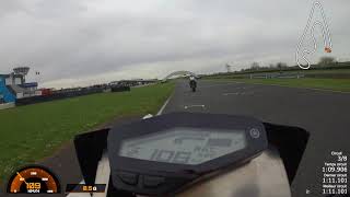 Circuit carole 08/04/2018 Enfin!!! 1'09'856 MT09