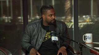 Cameron Jordan shares his thoughts on Tom Benson | Mar 30, 2018