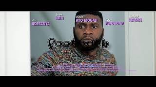 Jide Awobona Clip of the movie FOOTPATH (IPA ONA) 2019 Yoruba movie