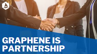 Graphene Is...Partnership