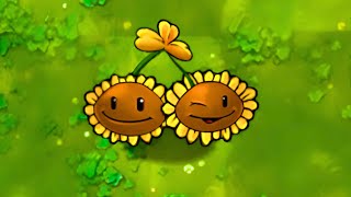 Plants vs Zombies Fusion: Sunflower Bomb