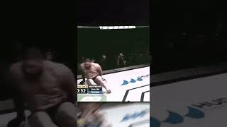 Tai Tuivasa Satisfying finishes #shorts #mma #ufc