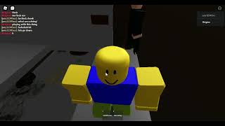 Roblox Jane story