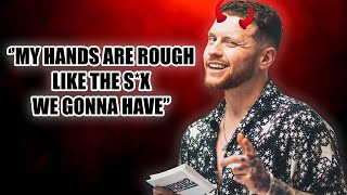 Behzinga being a savage for 7 minutes straight