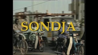 Sondja - Film Africain