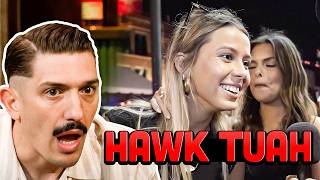 Andrew Schulz On Hawk Tuah Girl