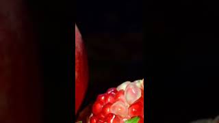 pomegranate health benefits #viral #shortvideo #healthiswealth #trending