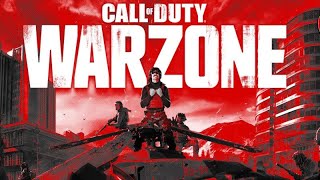 Call Of Duty : Warzone Crazy Gameplay #CallOfDuty #CallOfDutyWarzone